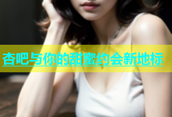 杏吧与你的甜蜜约会新地标