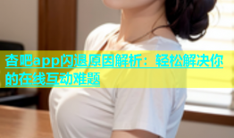 杏吧app闪退原因解析：轻松解决你的在线互动难题