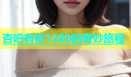 杏吧有你1280的奇妙旅程