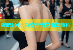 杏吧FM：探索声音的奇妙旅程