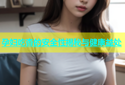 孕妇吃杏的安全性揭秘与健康益处