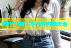 杏吧与你相约探索美味新天地