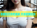 春暖花开杏吧盛宴 共享甜蜜时光