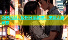 杏吧出品：轻松分享创意，发现无限灵感